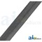 A & I Products Belt - V-BELT, STS 13.5L VACUUM FAN 9" x9" x3" A-HXE38073 - alternate 2
